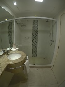 Resort Pé Na Areia - Suítes JBVTOP