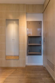 Resort Pé Na Areia - Suítes JBVTOP