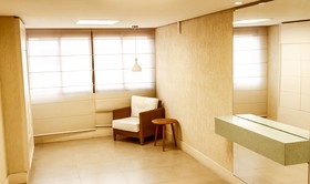 Resort Pé Na Areia - Suítes JBVTOP