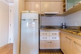 Resort Pé Na Areia - Suítes JBVTOP