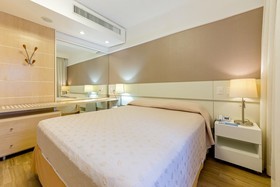 Resort Pé Na Areia - Suítes JBVTOP