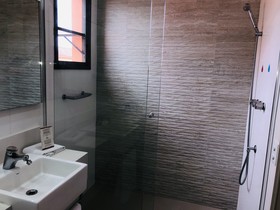 Resort Pé Na Areia - Suítes JBVTOP