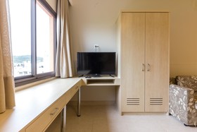 Resort Pé Na Areia - Suítes JBVTOP