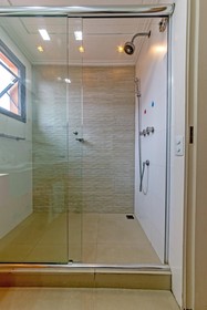 Resort Pé Na Areia - Suítes JBVTOP