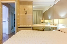 Resort Pé Na Areia - Suítes JBVTOP