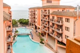 Resort Pé Na Areia - Suítes JBVTOP