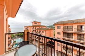 Resort Pé Na Areia - Suítes JBVTOP