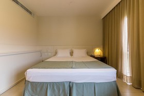 Resort Pé Na Areia - Suítes JBVTOP