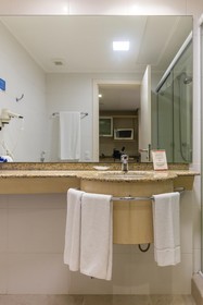 Resort Pé Na Areia - Suítes JBVTOP