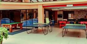 Resort Pé Na Areia - Suítes JBVTOP