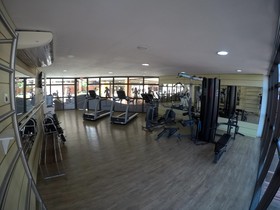 Resort Pé Na Areia - Suítes JBVTOP