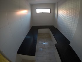 Resort Pé Na Areia - Suítes JBVTOP