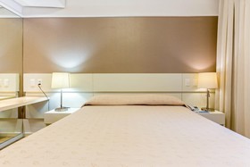 Resort Pé Na Areia - Suítes JBVTOP