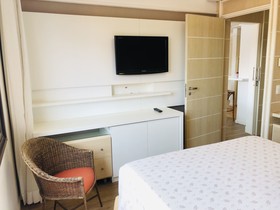 Resort Pé Na Areia - Suítes JBVTOP