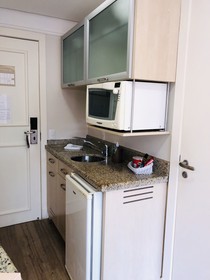 Resort Pé Na Areia - Suítes JBVTOP