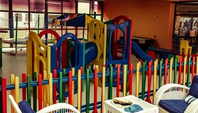 Resort Pé Na Areia - Suítes JBVTOP