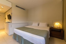 Resort Pé Na Areia - Suítes JBVTOP