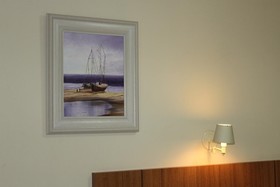 VOA Samuka Hotel