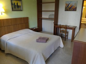 VOA Samuka Hotel