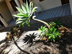 VOA Samuka Hotel