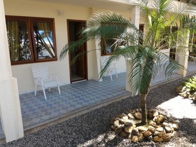 VOA Samuka Hotel