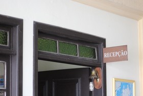 VOA Samuka Hotel