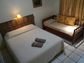 VOA Samuka Hotel