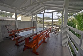 VOA Samuka Hotel