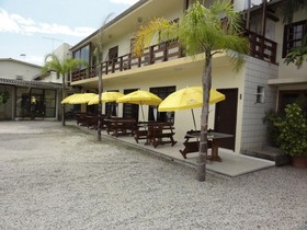 VOA Samuka Hotel