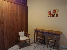 VOA Samuka Hotel