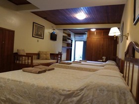 VOA Samuka Hotel
