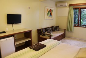 VOA Samuka Hotel