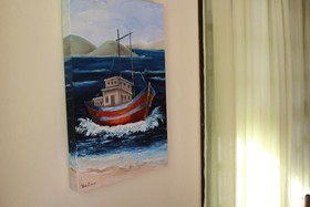 VOA Samuka Hotel
