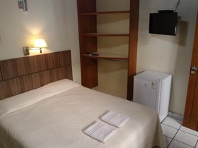 VOA Samuka Hotel