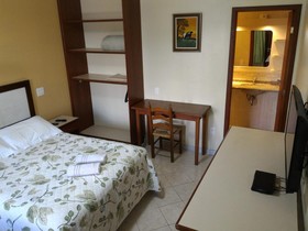 VOA Samuka Hotel