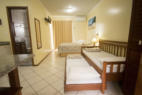 San Diego Apart Hotel
