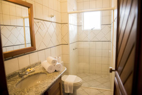 San Diego Apart Hotel