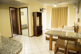 San Diego Apart Hotel