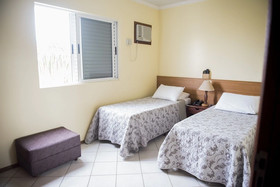San Diego Apart Hotel