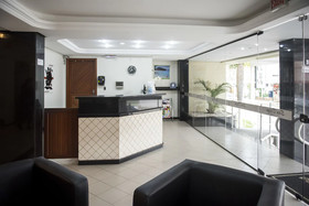 San Diego Apart Hotel