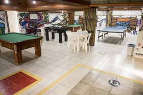 San Diego Apart Hotel