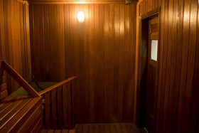 San Diego Apart Hotel