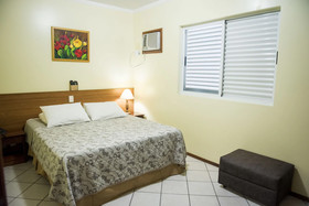 San Diego Apart Hotel