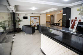 San Diego Apart Hotel