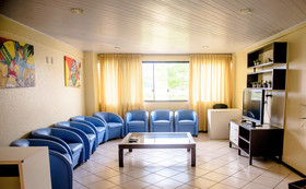 San Diego Apart Hotel