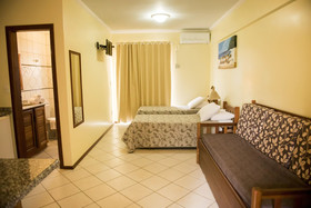 San Diego Apart Hotel