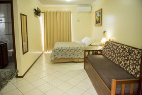 San Diego Apart Hotel