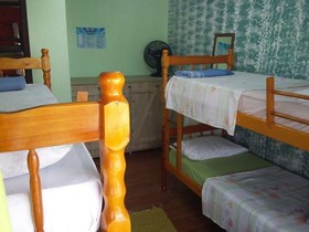 Santinho Hostel