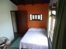Santinho Hostel