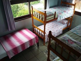 Santinho Hostel